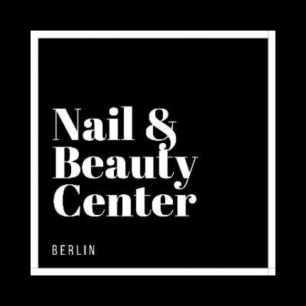 Logo fra Nail & Beauty Center