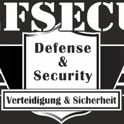 Logo da DEFSECUR Consulting