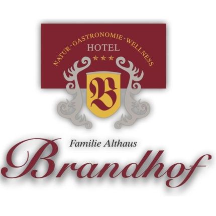 Logo von Hotel & Restaurant Brandhof