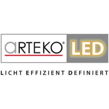 Logo from ARTEKO LED-Manufaktur & Service GmbH & Co. KG