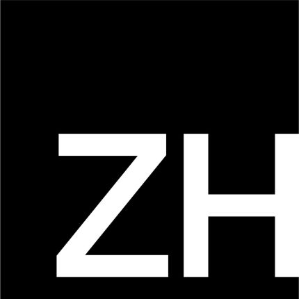 Logo fra ZH Holzbau Gmbh