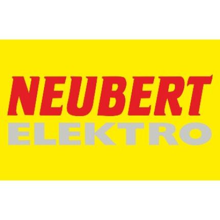 Logo van Neubert Elektro