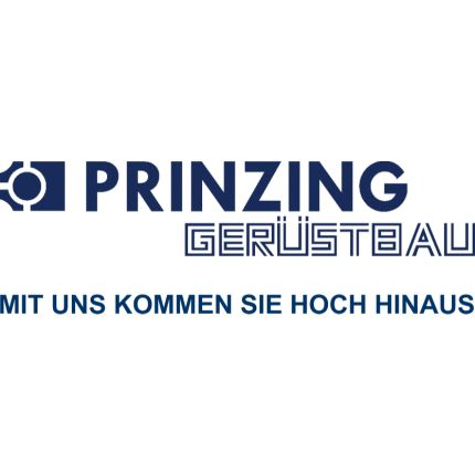 Logo van Prinzing Gerüstbau GmbH