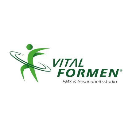 Logo van VITALFORMEN Bretten