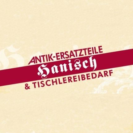 Logo fra Antik-Ersatzteile Hanisch