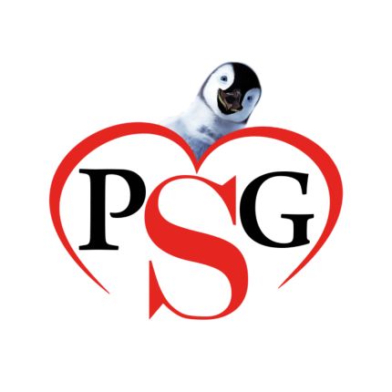 Logotipo de Peng Super Glück