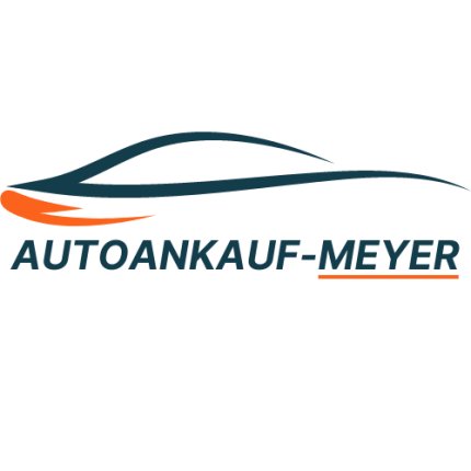 Logotipo de Autoankauf Meyer
