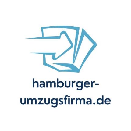 Logotyp från Hamburger Umzugsfirma