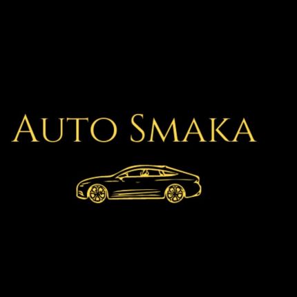 Logotyp från Auto Smaka GmbH