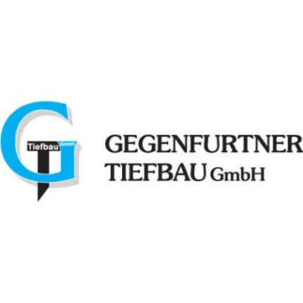 Logo od Gegenfurtner Tiefbau GmbH