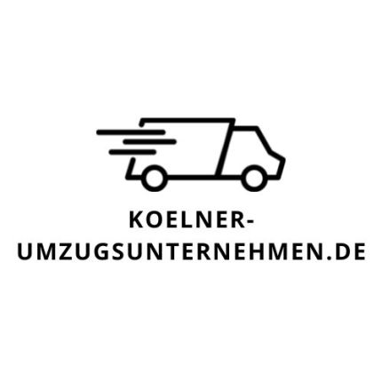 Logo de Kölner Umzugsunternehmen