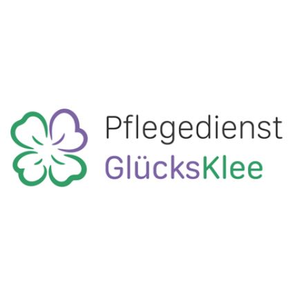 Λογότυπο από Pflegedienst Glücksklee