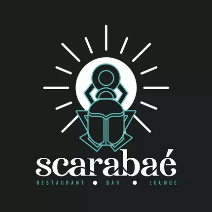 Logo fra Scarabaé