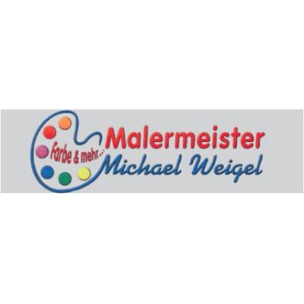 Logo da Malermeister Michael Weigel