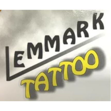 Logo van Lemmark Tattoo-Fine Line Studio