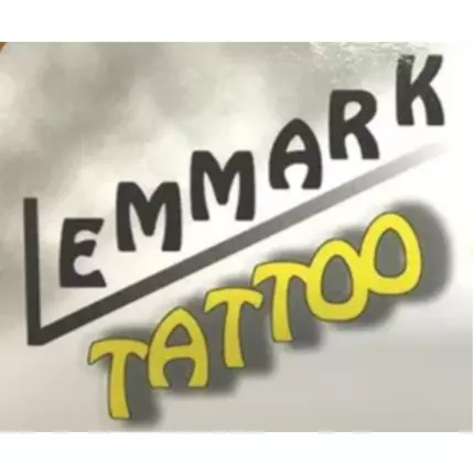 Logotipo de Lemmark Tattoo-Fine Line Studio