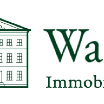 Logo de WALZ Immobilien Aachen