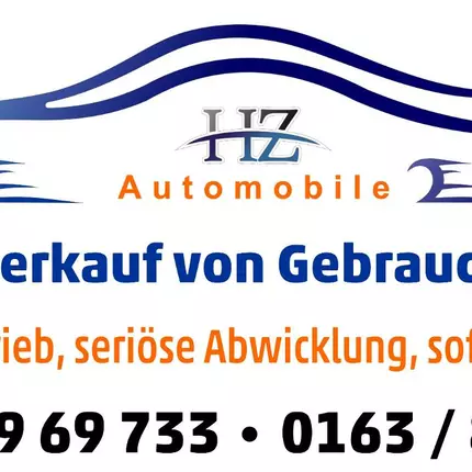 Logo from HZ Automobile