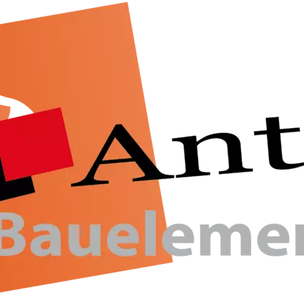 Logo van Antis Bauelemente GmbH