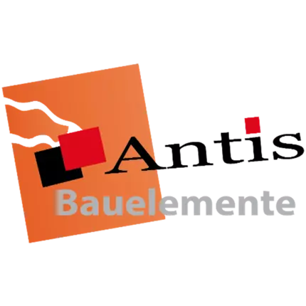 Logo van Antis Bauelemente GmbH