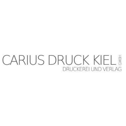 Logo van Carius Druck GmbH