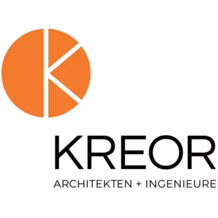 Logo od KREOR Ingenieure GmbH & Co. KG