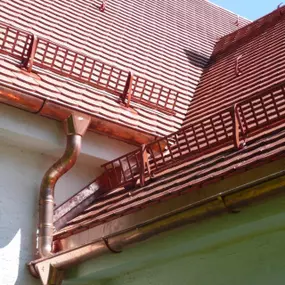 Bild von Roß Josef - Spenglerei Rosenheim