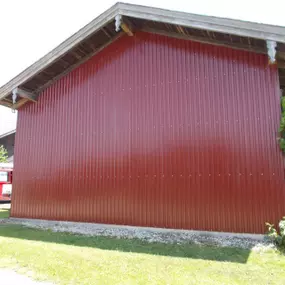 Bild von Roß Josef - Spenglerei Rosenheim