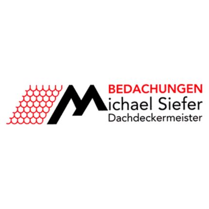 Logo from Michael Siefer Bedachungen GmbH