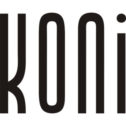 Logo de KONI DESIGN