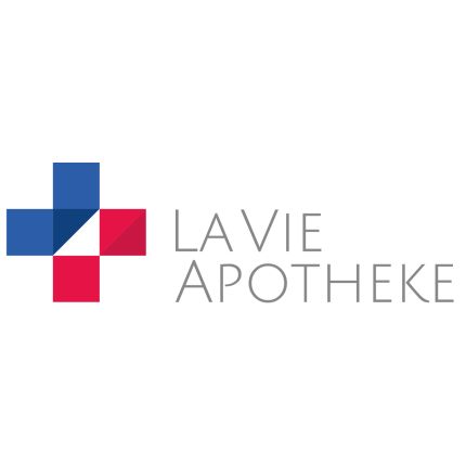 Logótipo de LaVie Apotheke - Closed