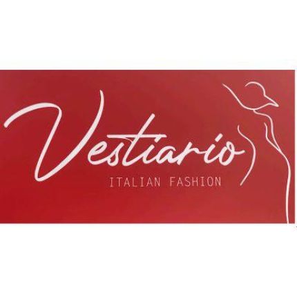 Logo from Vestiario Italian Fashion