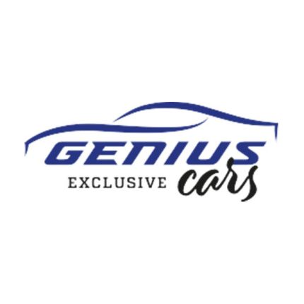 Logo van Genius Cars GmbH