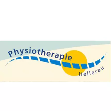 Logotipo de Physiotherapie Hellerau