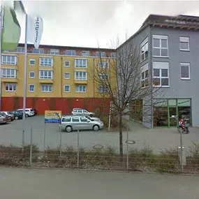 Bild von Physiotherapie Hellerau