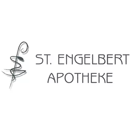 Logo da St. Engelbert-Apotheke