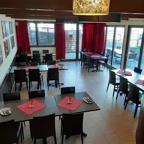 Bild von Ristorante & Pizzeria Da Salvo