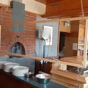 Bild von Pizzeria Da Salvo