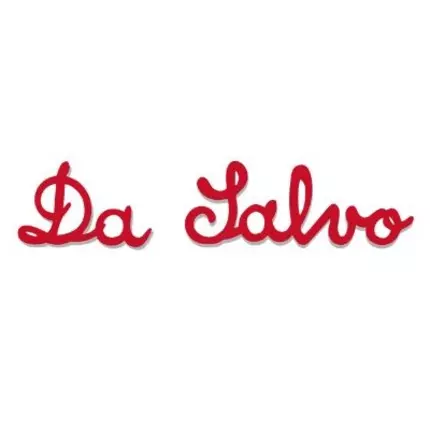 Logo van Ristorante & Pizzeria Da Salvo