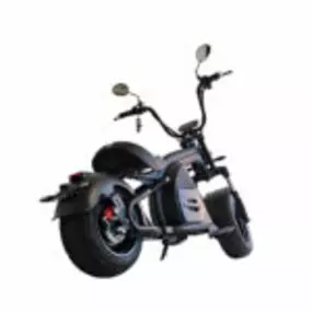 Bild von Emovemotors AG - Zürich