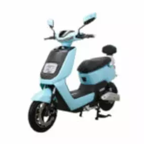 Bild von Emovemotors AG - Zürich