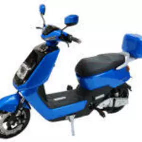 Bild von Emovemotors AG - Zürich