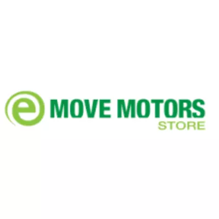 Logo od Emovemotors AG Zürich