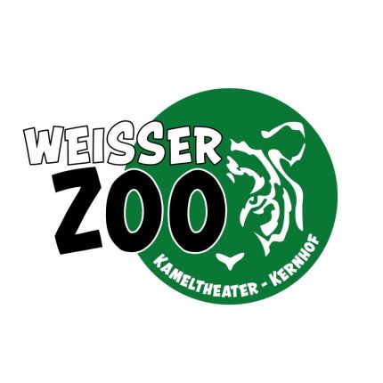 Logo van WEISSER ZOO GmbH