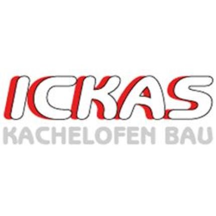 Logotyp från Robert ICKAS Kachelofenbau Inh. Michael Albrecht e. K.