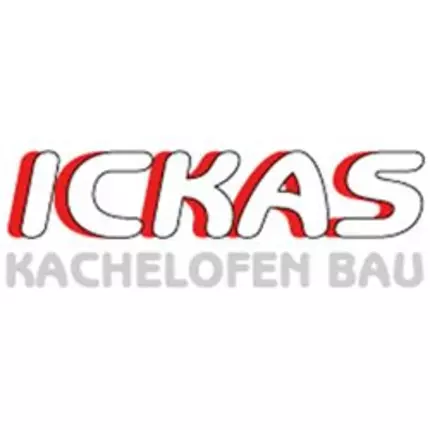 Logo od Robert ICKAS Kachelofenbau Inh. Michael Albrecht e. K.