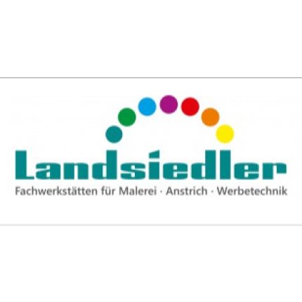 Logo od Landsiedler GmbH
