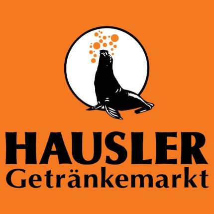 Logotipo de Hausler Getränkemarkt
