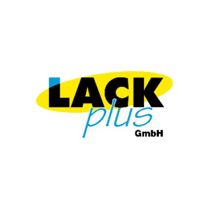 Logo fra LACKplus GmbH