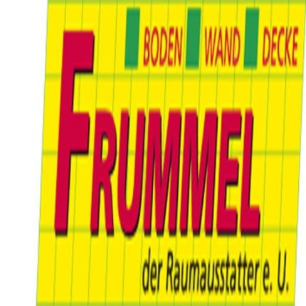 Logo von Frummel der Raumausstatter GmbH